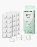 Momcozy Comprimés de détartrage - 30 unités