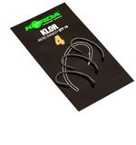Korda Klor Micro Barbed #8