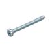 Enzo Metaalschroef M4x20 tbv perilex opbouw - 4029360