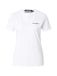 Karl Lagerfeld Chemise 'ESSENTIAL' noir / blanc