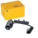HELLA 6PU 009 145-271 Sensor, snelheid, toerental - 3-polig - Kabel: 300mm