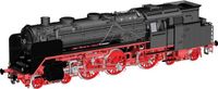 Piko 50711 H0 Sound-stoomlocomotief BR 62 DR IV, incl. PIKO-geluidsdecoder en stoomgenerator