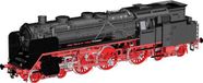 Piko 50711 H0 Sound-stoomlocomotief BR 62 DR IV, incl. PIKO-geluidsdecoder en stoomgenerator