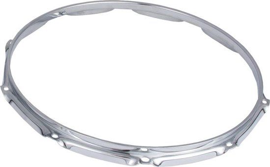 Gibraltar Snare Spannreifen 14" SC-1410BS, 10-Loch