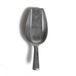 Petite pelle en aluminium 13 cm