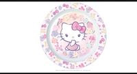 STOR Hello Kitty Kinderbord van Plastic 938ml