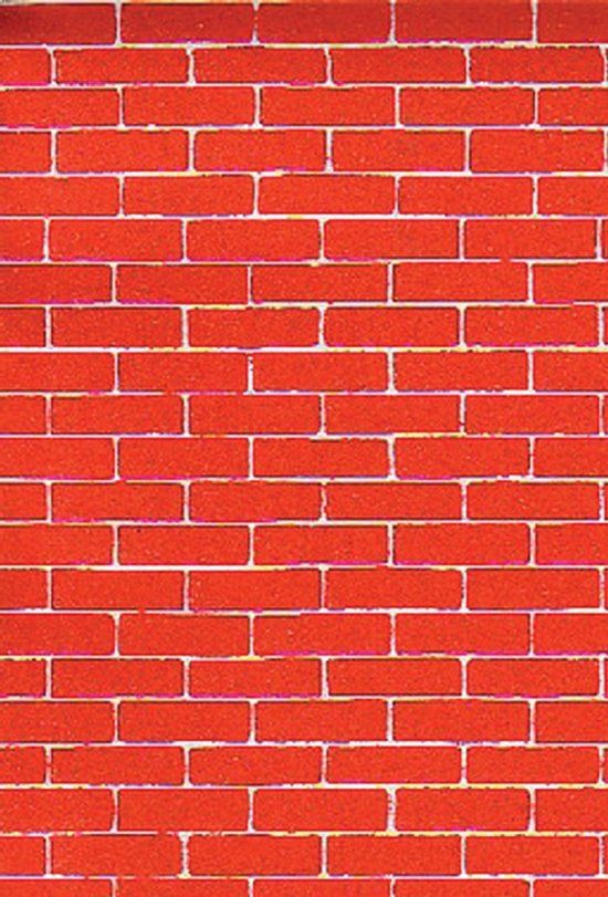 Merkloos Moxy Knutsel vellen a4, 16pcs