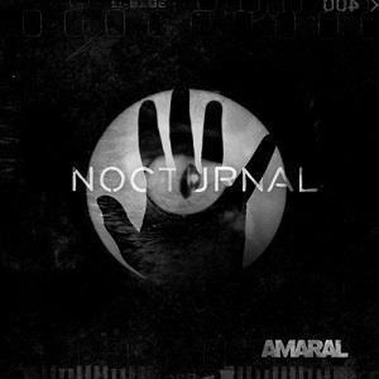 Nocturnal - CD