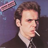 Two John Hiatt Two Bit Monsters CD