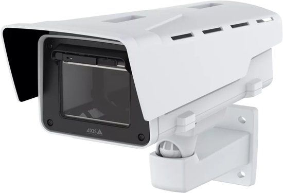 Axis TQ1815-E Behuizing & montage