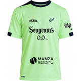 BULLPADEL MANANU Verde 2026 PAQUITO NAVARRO (Camiseta Oficial)
