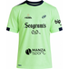 BULLPADEL MANANU Verde 2026 PAQUITO NAVARRO (Camiseta Oficial)