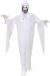 Widmann Finidi Spook kostuum - kinderen - polyester - spoken verkleedkleding - Halloween 140