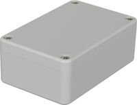 Bopla EUROMAS M 208 02208000 Industriële behuizing