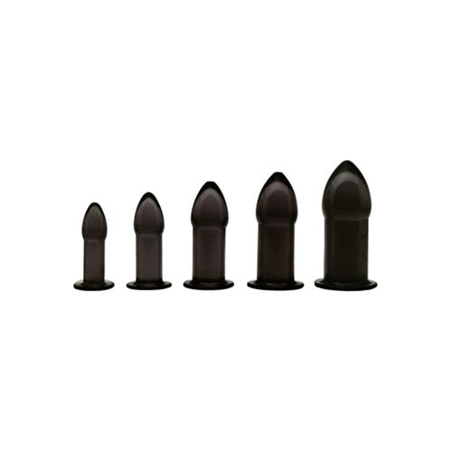 Trinity Vibes Anaal Trainer Set 5 st