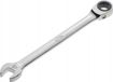 Vigor Ringsleutel met Ratel V1010 - 10mm