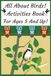 All About Birds! Activities Book
