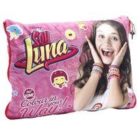 SOY LUNA SOY LUNA - COUSSIN SECRET