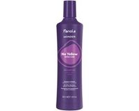 Fanola Wonder No Yellow Extra Care Shampoo - 350 ml
