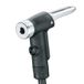Topeak SmartHead-Joe Blow Booster Pro X Reservepomp voor volwassenen, uniseks, zwart, eenheidsmaat