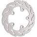 MotoMaster 110298 Moto-Master, Brake Disc Flames, Front, Ktm 03-18 450 Exc-F/450 SX-F