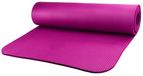 Sedco Mat Yoga Nbr-mat Lx108-3 -183x80x1,0 cm Rose