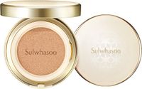 Sulwhasoo Perfecting Cushion with Refill SPF50+ PA+++ 17N1 Vanilla