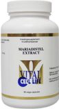 Vital Cell Life Chardon-marie 90 capsules végétariennes