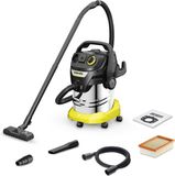 Kärcher KWD 6 P S V-25/6/22 Aspirateur eau et poussière