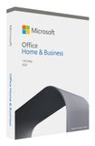 Microsoft Office 2021 Home & Business - 1 License - French