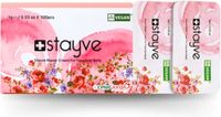 Stayve Herstellende Crème - Speciaal Voor Na Microneedling / Dermapen - Voor Gezicht En Lichaam 100x 1 g - Herstelt & beschermt - Voorkomt roodheid & schilfering