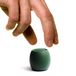 BOOMPODS Zero Bluetooth-luidspreker - Krachtige waterdichte mini-luidsprekers met dubbele koppeloptie en draadloze microfoon met groot geluid