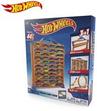 Hot Wheels Parkeergarage met voertuigen