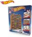 Hot Wheels Parkeergarage met voertuigen