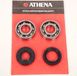 Athena Motor Spinnaker Lager van Dichting P400485444140 Nieuw - Zwart/Grijs