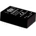 MEAN WELL DCWN03B-05 Convertisseur DC/DC 300 mA 3 W Nombre de sorties : 2 x Contenu 1 pièce(s)