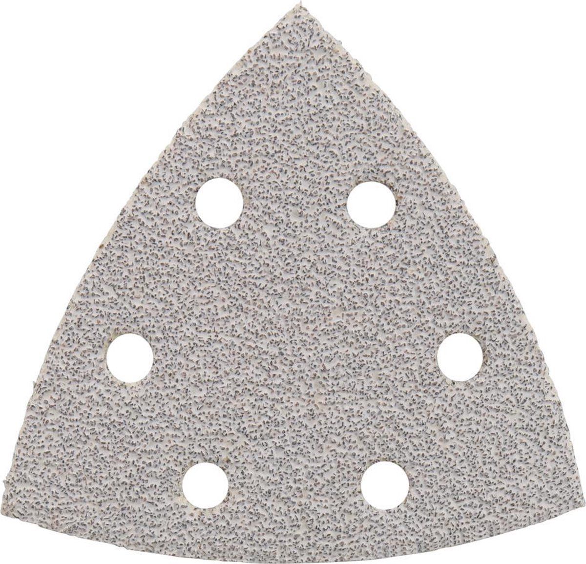Makita Voordeelverpakking Schuurvel 94 mm white velcro - P-42818