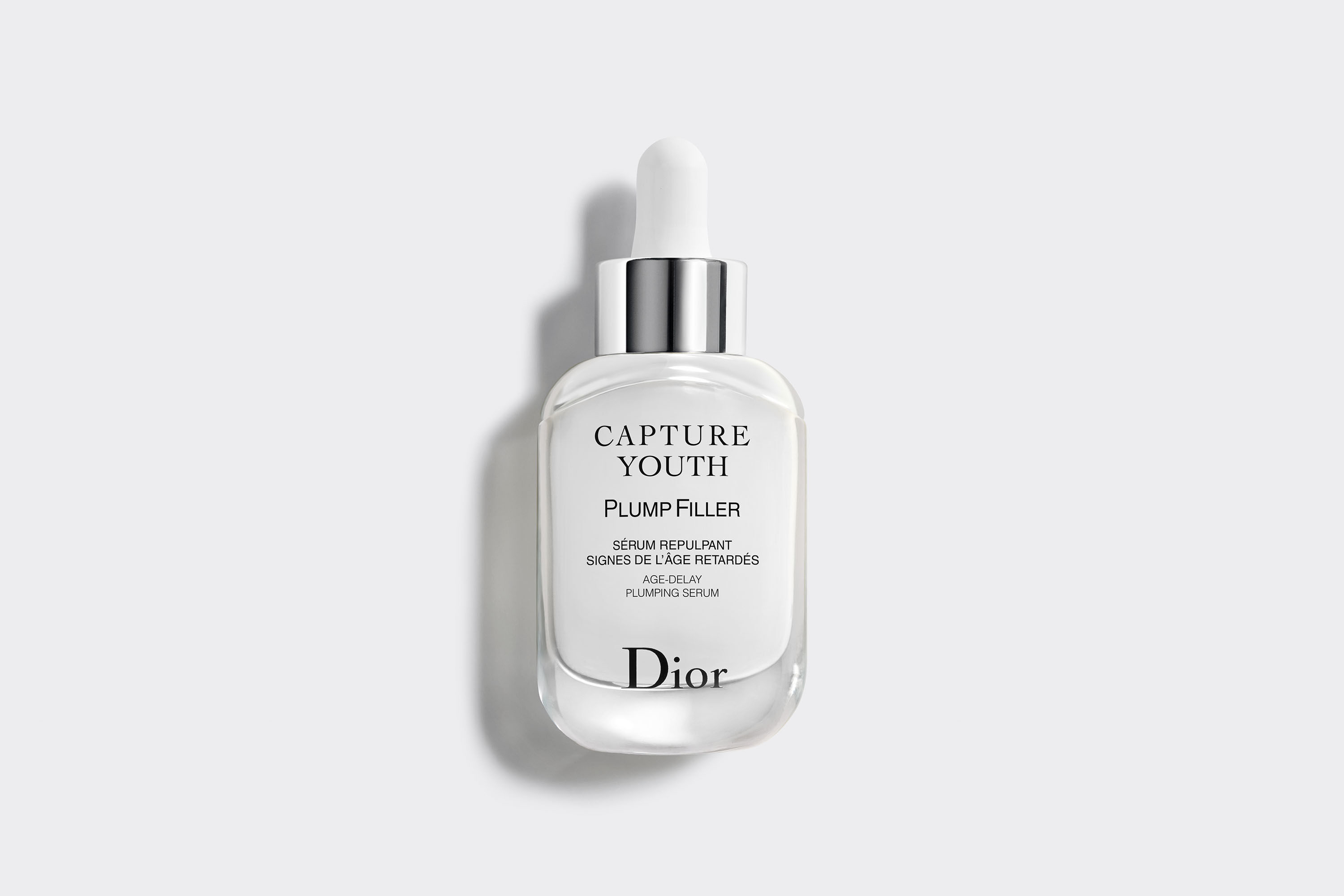 Dior Capture Youth Plump Filler