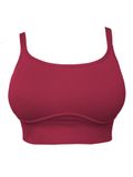 SugarShape BH 'Freeda' bordeaux