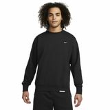 Nike Dri-FIT Standard Issue Herensweater Zwart XL