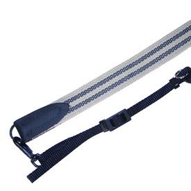 Domke 741-1TN - Draagband - Lichtbruin