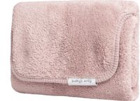 Baby's Only Verschoonmatje Cozy - Oud Roze