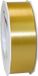 Merkloos Cadeaulint - 4 cm x 91 meter - Brons - Satijn