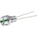 TRU COMPONENTS 1587947 Lampe témoin LED Verte 2.1 V 20 mA 45 mcd