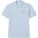 Lacoste T-shirt en Polo Azzurro