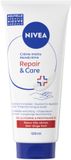 NIVEA Handcrème Repair - 3 x 100 ml - Voordeelverpakking