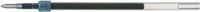 uni-ball Rollerpenvulling Jetstream F Zwart | 12 stuks