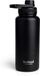 SmartShake Bohtal Insulated Sports Bottle Black - 960 ml