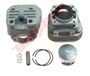 BPC Parts Cilinder met zuiger passend op Chinese kettingzaag 45,2mm 58cc DUAL