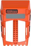 Stayhold Compact Veiligheidsschep Mini Zwart